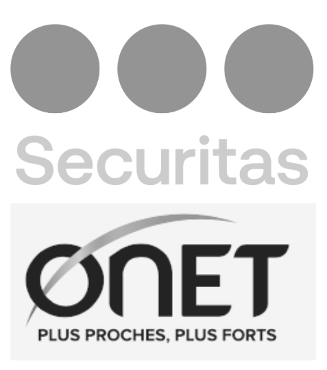 Securitas, onet