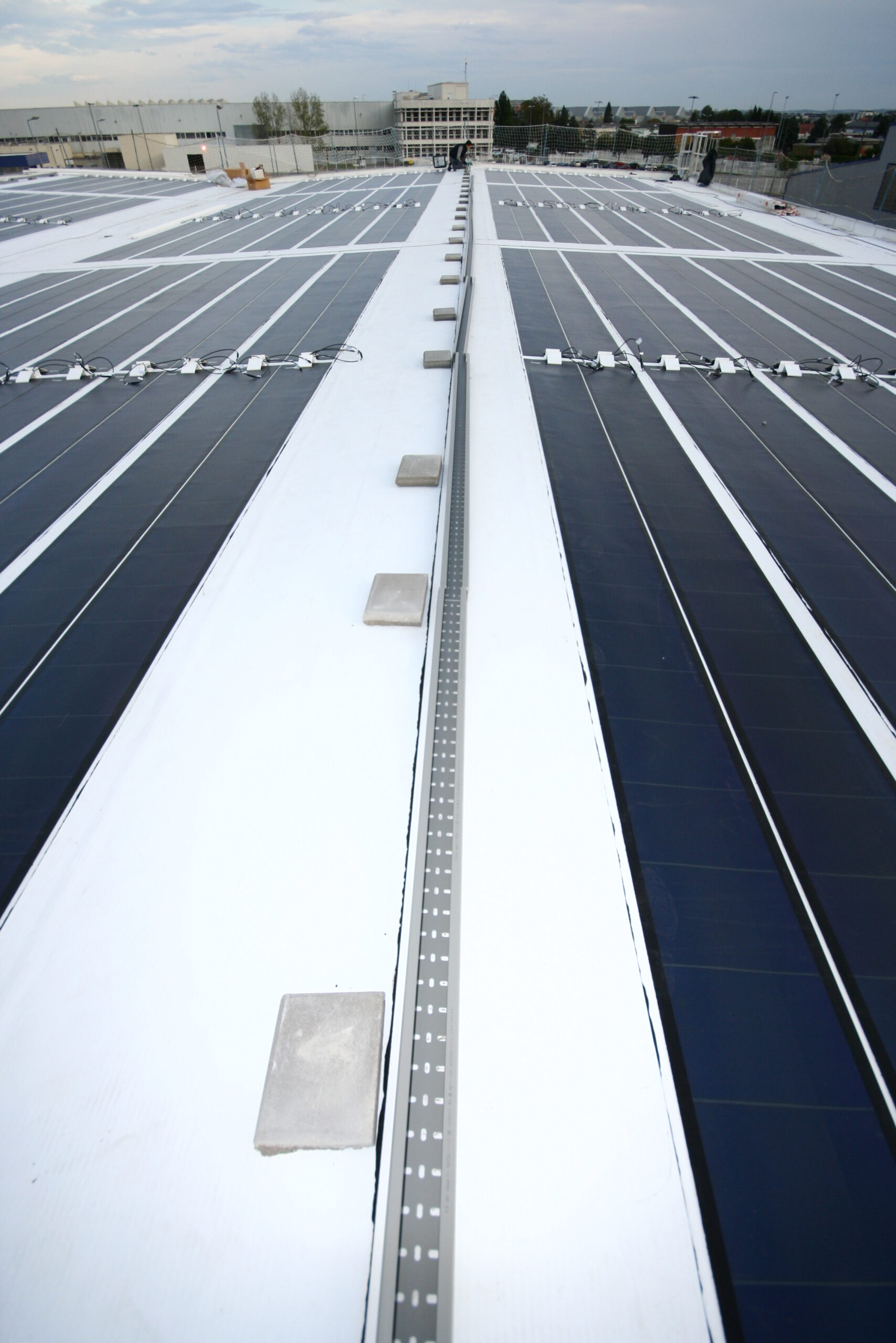 panneau photovoltaïque