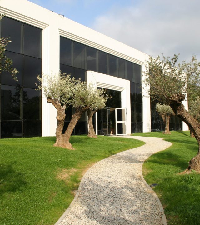 Green park, colomiers